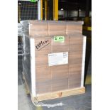 LOT/ PALLET OF ADVANTRA PHC-9200 FOOD PACKAGING ADHESIVE [RIGGING FEE FOR LOT #871 - $25 USD PLUS