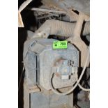 150 HP DRIVE MOTOR (CI) [RIGGING FEE FOR LOT #755 - $650 USD PLUS APPLICABLE TAXES]