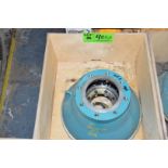METSO DF-0 SPARE DEFLAKER ROTOR [RIGGING FEE FOR LOT #405A - $25 USD PLUS APPLICABLE TAXES]