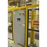 PROVANTAGE (2022) PLC CONTROL CABINET (CI) [RIGGING FEE FOR LOT #463 - $200 USD PLUS APPLICABLE