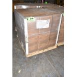 LOT/ PALLET OF ADVANTRA PHC-9200 FOOD PACKAGING ADHESIVE [RIGGING FEE FOR LOT #875 - $25 USD PLUS