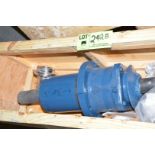 VOITH 30PS SPARE ROTARY DRIVE ASSY [RIGGING FEE FOR LOT #242B - $25 USD PLUS APPLICABLE TAXES]