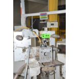 FP ADHESIVE DISPENSER WITH MCP-4 MICROPROCESSOR CONTROL, S/N N/A (CI) [RIGGING FEE FOR LOT #814 - $