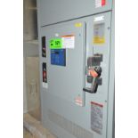 GE LIMITAMP BREAKER PANEL (CI) [RIGGING FEE FOR LOT #521 - $250 USD PLUS APPLICABLE TAXES]