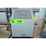 ALLEN BRADLEY 25 AMP 3-PHASE REACTOR (CI) [RIGGING FEE FOR LOT #134 - $100 USD PLUS APPLICABLE