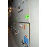 ALLIS-CHALMERS BREAKER PANEL (CI) [RIGGING FEE FOR LOT #525 - $400 USD PLUS APPLICABLE TAXES]