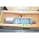 KADANT BLACK CLAWSON 24P X17421C3159 SPARE ROTARY DRIVE ASSY [RIGGING FEE FOR LOT #95A - $25 USD