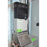 ALLEN BRADLEY (2013) POWERFLEX 753 300 HP VFD S/N 26555330 (CI) [RIGGING FEE FOR LOT #130 - $200 USD