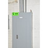 BREAKER PANEL (CI) [RIGGING FEE FOR LOT #818 - $100 USD PLUS APPLICABLE TAXES]