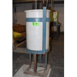 COMPOSITE HOLDING TANK [RIGGING FEE FOR LOT #947 - $25 USD PLUS APPLICABLE TAXES]