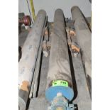 SPARE ROLL (CI) [RIGGING FEE FOR LOT #798 - $150 USD PLUS APPLICABLE TAXES]