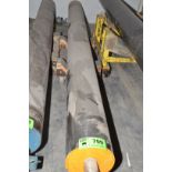 SPARE ROLL (CI) [RIGGING FEE FOR LOT #799 - $150 USD PLUS APPLICABLE TAXES]