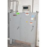 ALVEY CONTROL CABINET (CI) [RIGGING FEE FOR LOT #932 - $100 USD PLUS APPLICABLE TAXES]