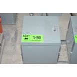 ALLEN BRADLEY 30 AMP 3-PHASE REACTOR (CI) [RIGGING FEE FOR LOT #149 - $75 USD PLUS APPLICABLE