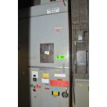 GE LIMITAMP BREAKER PANEL (CI) [RIGGING FEE FOR LOT #522 - $400 USD PLUS APPLICABLE TAXES]