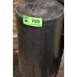 OSMONICS RESIN TANK (CI) [RIGGING FEE FOR LOT #725 - $75 USD PLUS APPLICABLE TAXES]