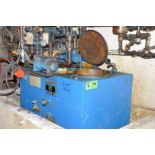 LUBRICOOLER CENTRALIZED LUBE SYSTEM, S/N N/A (CI) [RIGGING FEE FOR LOT #738 - $850 USD PLUS