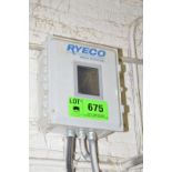 REYCO DIGITAL BREAK DETECTION SYSTEM (CI)