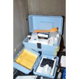 LOT/ TESTERS, GLASS COLUMNS, DIGITAL PH METERS, LAB SUPPLIES AND ACCESSORIES