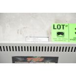 KLC 160BE 160 AMP OUTPUT FILTER (CI) [RIGGING FEE FOR LOT #311 - $50 USD PLUS APPLICABLE TAXES]