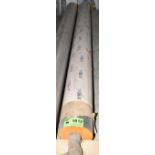 SPARE ROLL [RIGGING FEE FOR LOT #1812 - $25 USD PLUS APPLICABLE TAXES]