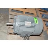 LOUIS ALLIS 75 HP 1785 RPM ELECTRIC MOTOR [RIGGING FEE FOR LOT #1560 - $50 USD PLUS APPLICABLE