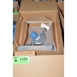 MICRO MOTION F SERIES F025S113CQBAEZZZZ DIGITAL FLOW METER, S/N 14037110 [RIGGING FEE FOR LOT #