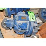 INGERSOLL RAND EE99 AIR MOTOR [RIGGING FEE FOR LOT #1461 - $25 USD PLUS APPLICABLE TAXES]