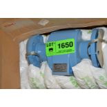 ROSEMOUNT 8701TSA04001NA 4" FLANGED MAGNETIC FLOW METER [RIGGING FEE FOR LOT #1650 - $25 USD PLUS