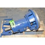 GOULDS 3175 XLTX PUMP ROTARY ASSY [RIGGING FEE FOR LOT #1497 - $25 USD PLUS APPLICABLE TAXES]