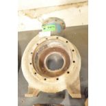 GOULDS 3175 8X10-18 PUMP HOUSING [RIGGING FEE FOR LOT #1421 - $25 USD PLUS APPLICABLE TAXES]