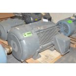 TECO 200 HP 1175 RPM 4160V ELECTRIC MOTOR [RIGGING FEE FOR LOT #1526 - $50 USD PLUS APPLICABLE