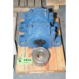 LOT/ SKF SAF 537 PILLOW BLOCK BEARING [RIGGING FEE FOR LOT #1474 - $25 USD PLUS APPLICABLE TAXES]