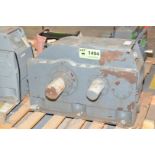 #9 SPR MOTION INDUSTRIES GEAR REDUCER [RIGGING FEE FOR LOT #1494 - $50 USD PLUS APPLICABLE TAXES]
