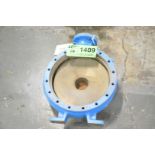 GOULDS 3196 2X3-13 PUMP HOUSING [RIGGING FEE FOR LOT #1409 - $25 USD PLUS APPLICABLE TAXES]
