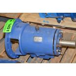 GOULD 3196 6X12-13 PUMP ROTARY ASSY [RIGGING FEE FOR LOT #1451 - $25 USD PLUS APPLICABLE TAXES]