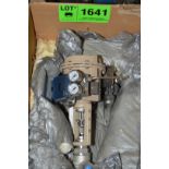 SAMSON 1/2" AUTOMATIC VALVE [RIGGING FEE FOR LOT #1641 - $25 USD PLUS APPLICABLE TAXES]