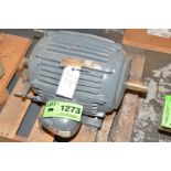 US ELECTRIC 40 HP 460V 3540 RPM ELECTRIC MOTOR [RIGGING FEE FOR LOT #1273 - $25 USD PLUS