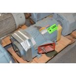 BALDOR 50 HP 2100 RPM 460V ELECTRIC MOTOR [RIGGING FEE FOR LOT #1362 - $25 USD PLUS APPLICABLE