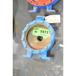 GOULDS 3196 1X2-10 PUMP HOUSING [RIGGING FEE FOR LOT #1411 - $25 USD PLUS APPLICABLE TAXES]