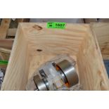 COMBIBOX TRANSFER CLUTCH [RIGGING FEE FOR LOT #1607 - $25 USD PLUS APPLICABLE TAXES]