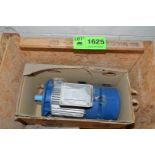 MGM 8.8 KW ELECTRIC MOTOR [RIGGING FEE FOR LOT #1625 - $25 USD PLUS APPLICABLE TAXES]