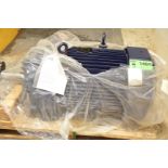 MARATHON 250 HP 2800 RPM 460V ELECTRIC MOTOR [RIGGING FEE FOR LOT #1465 - $50 USD PLUS APPLICABLE