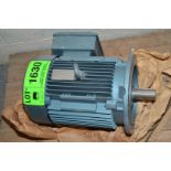 SEW EURODRIVE 17 HP 1740 RPM ELECTRIC MOTOR [RIGGING FEE FOR LOT #1630 - $25 USD PLUS APPLICABLE