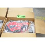 LOT/ (4) 3M ACCUGLIDE 3 TYPE 10800 TAPING HEADS (NEW IN BOX) [RIGGING FEE FOR LOT #1665 - $25 USD