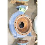 WARREN 2300 6X5-15 PUMP HOUSING [RIGGING FEE FOR LOT #1423 - $25 USD PLUS APPLICABLE TAXES]