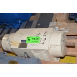 TRI STATE 15 HP 460V 1715 RPM ELECTRIC MOTOR [RIGGING FEE FOR LOT #1122 - $25 USD PLUS APPLICABLE