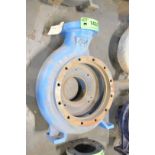 GOULDS 3175 8X10-18 PUMP HOUSING [RIGGING FEE FOR LOT #1426 - $25 USD PLUS APPLICABLE TAXES]