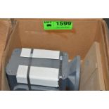 MORSE RAIDER UH-QH3.75-6 GEAR REDUCER [RIGGING FEE FOR LOT #1599 - $25 USD PLUS APPLICABLE TAXES]