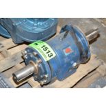 GOULDS XLT X PUMP ROTARY ASSY [RIGGING FEE FOR LOT #1513 - $25 USD PLUS APPLICABLE TAXES]